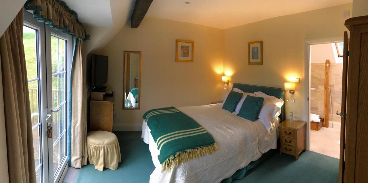 Bryn Goleu Bed & Breakfast Llandudno Luaran gambar